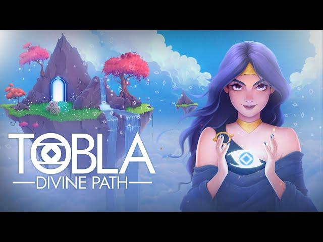 Tobla - Divine Path | Trailer