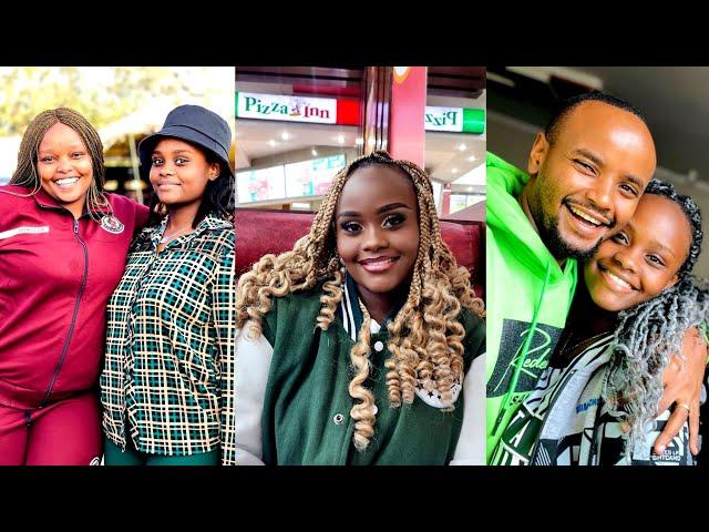 KABI'S WAJESUS SISTER VERO FINALLY SPEAKS ON WAJESUS FAMILY NEGLECTING THEM