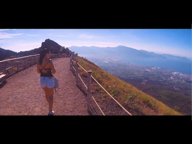 Amalfi coast (Italy) | Cinematic Travel Video