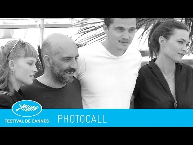 LOVE -photocall- (en) Cannes 2015