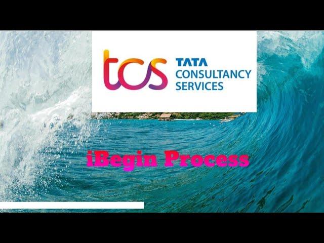 TCS ibegin| How much time take TCS to generate Offer Letter. | Evalution in progress|Evaluated|