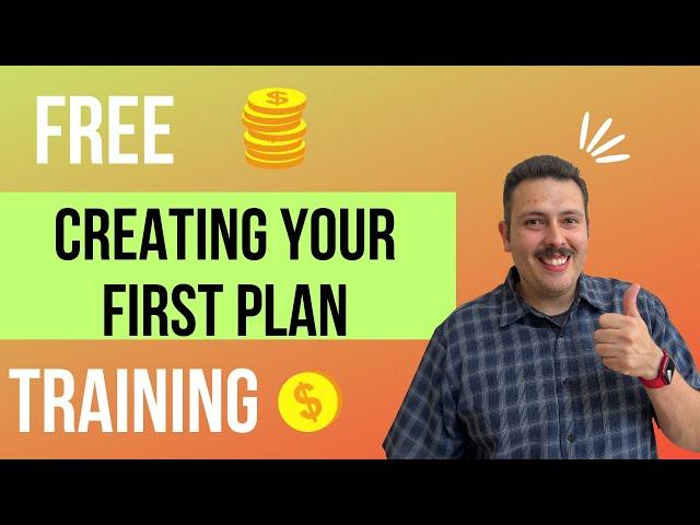 Creating Your First Plan | Jira Advanced Roadmaps (Plans) For Beginners