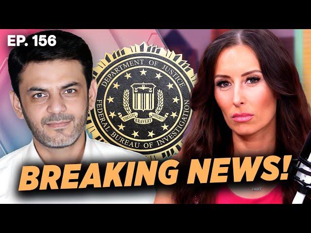  BREAKING: FBI SPONSORED Would-Be Trump Assassin's Entrance into US! | 10/3/24