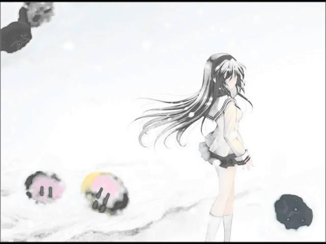 Clannad [-Memento-] ~ Snowfield