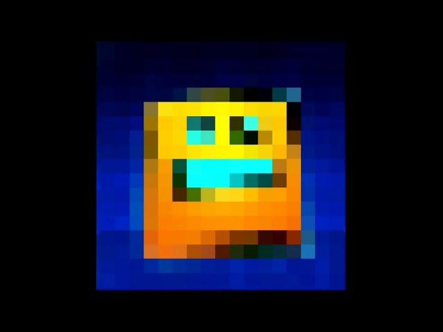 64 bits 32 bits 16 bits 8 bits 4 bits 2 bits 1 bit geometry dash