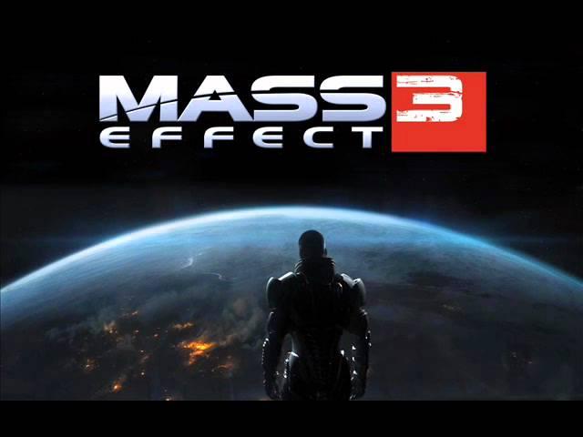 Mass Effect 3 OST - 08. The Ardat Yakshi