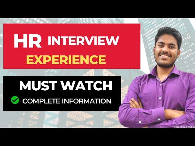 techm hr interview experience | techm hr interview questions