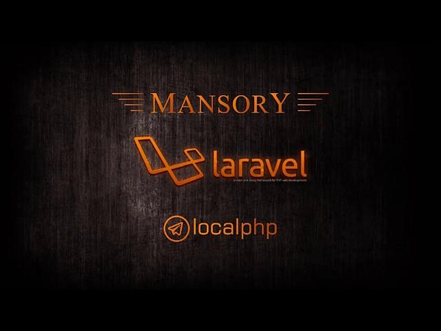 Laravel 7 Routing Group Middleware NameSpaces Session06