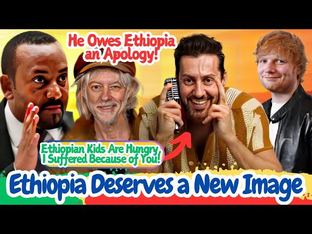 Hunger in Ethiopia-Wake Up—It’s Time to Change the Narrative!