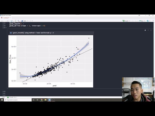 TidyTuesday: Tuning Pre-Processing Parameters with Tidymodels