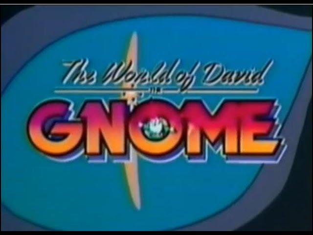 The World of David the Gnome opening and closing theme