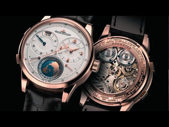 7 Most Expensive Watch Brands