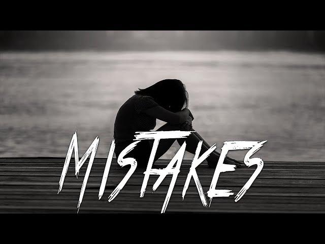 MISTAKES - SAD EMOTIONAL RAP BEAT | DEEP SAD HIP HOP INSTRUMENTAL