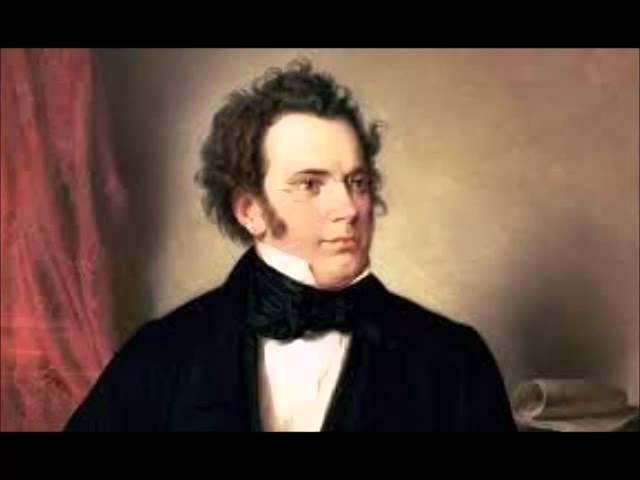 Schubert - Mass No.2 In G Major