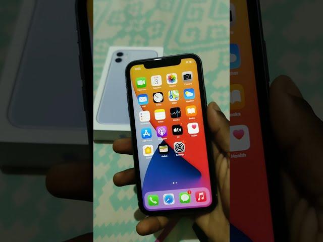 Iphone 11 Unboxing Amazon Great indian festival Sale #iphone11