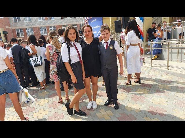 The First Day Of School... Life in Russia  What Russia “Teaches” Kids