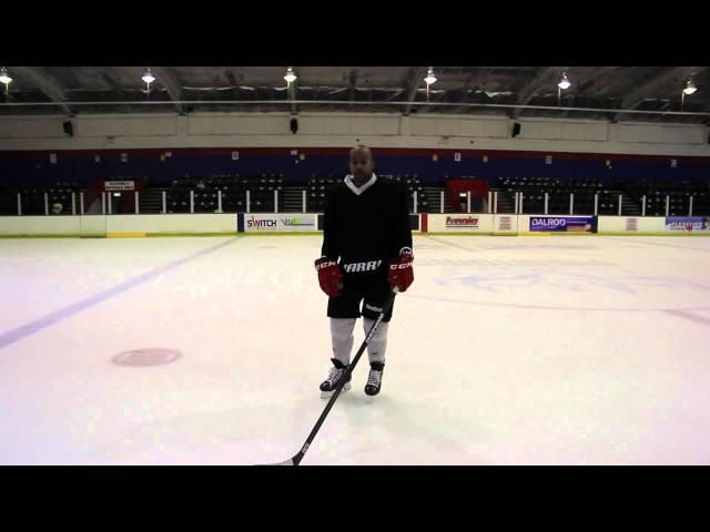 What Skills You Need To Know Before Learning How To Play Ice Hockey   Joining Rec Team