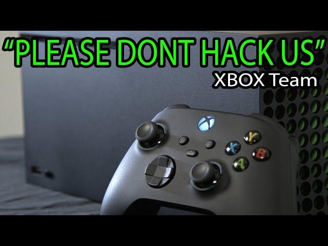 Microsoft Backpeddles! ~ Promises to 'Give Back' Dev Mode on Xbox Console's to avoid Series X|S Hack