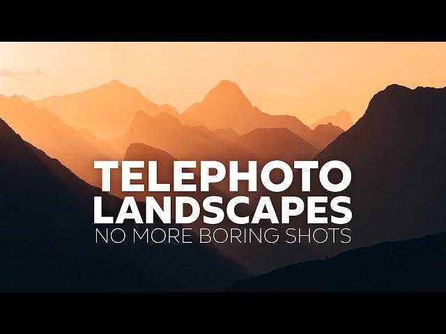 5 Pro Tips that Changed My Landscape Photography