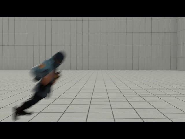 [SFM] Jump Animation Test