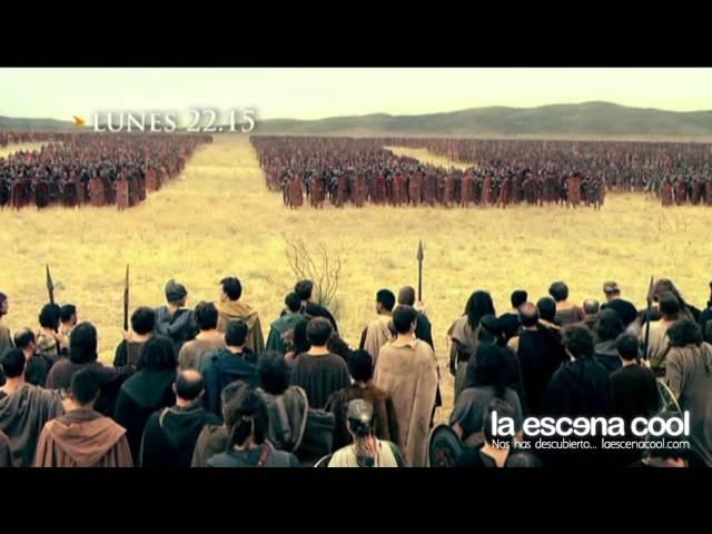 Hispania (Trailer)