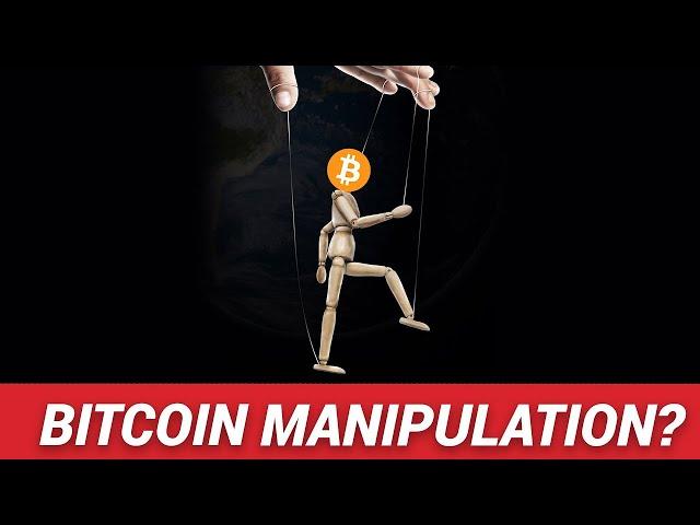 Bitcoin Manipulation? October/November/December Monthly Returns Analysis!