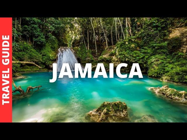 Jamaica Travel Guide: 14 BEST Places to Visit in Jamaica & Things to Do