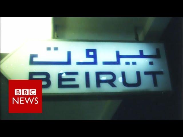 BBC Pop Up is going to Lebanon - BBC News