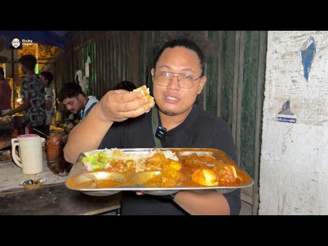 NGEWARTEG REMANG2 PORSI TUKANG GALI!! MENUNYA MAKNYUS PARAH!! NIKMAT BANGET RASANYA PAS MAKAN!!