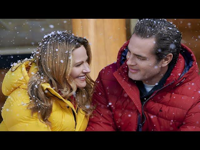 Best Hallmark Romantic Movies 2025 - Romance Christmas Movies