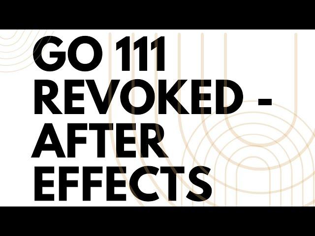 Impact of GO 111 Revocation on Hyderabad Real Estate | Hyderabad | West Hyderabad |