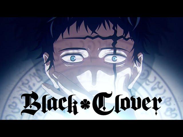 Black Clover Opening 13 | Grandeur by Snow Man