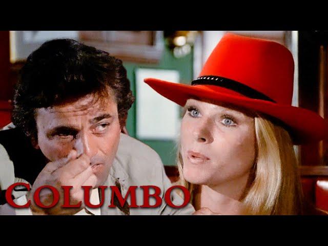 Columbo will Chili | Columbo DE