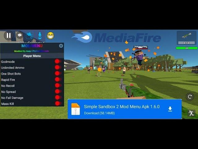 simple sandbox 2 mod menu nullcoder (download mediafire)