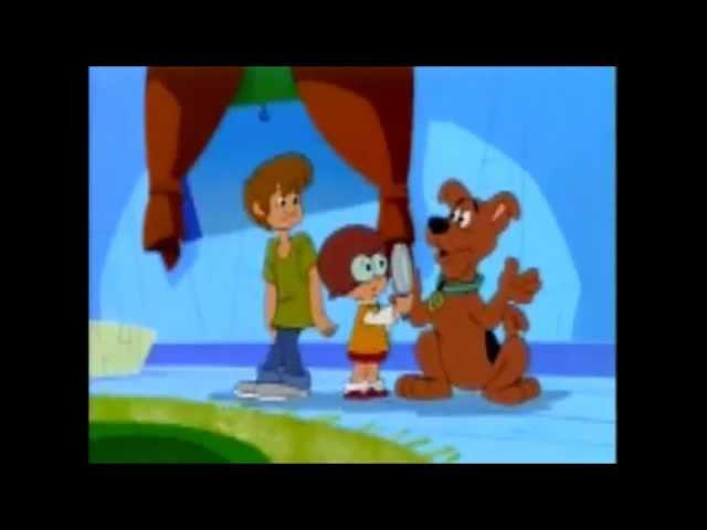 Scooby Doo feat Mitch Milton aka Roy Bohlen Scooby Doo Titel Song German) Drum´n´Base Remix