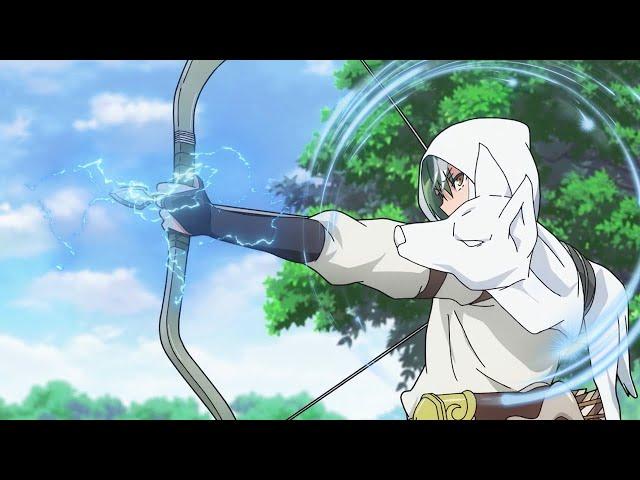 Great Fantasy Anime You Need to Watch For 2024