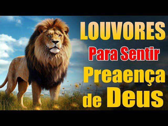 Louvores de Adoração 2024 - As Melhores Músicas Gospel Mais Tocadas - Top Gospel, Hinos Evangélicos