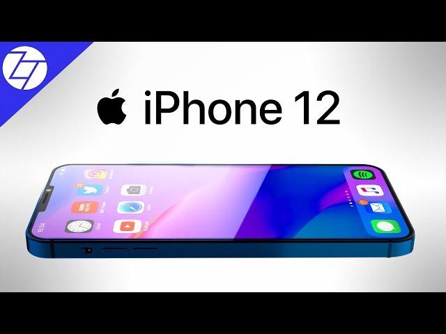 iPhone 12 (2020) and Beyond!