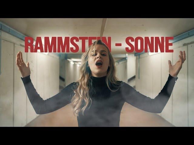 Rammstein - Sonne (Opera Cover)