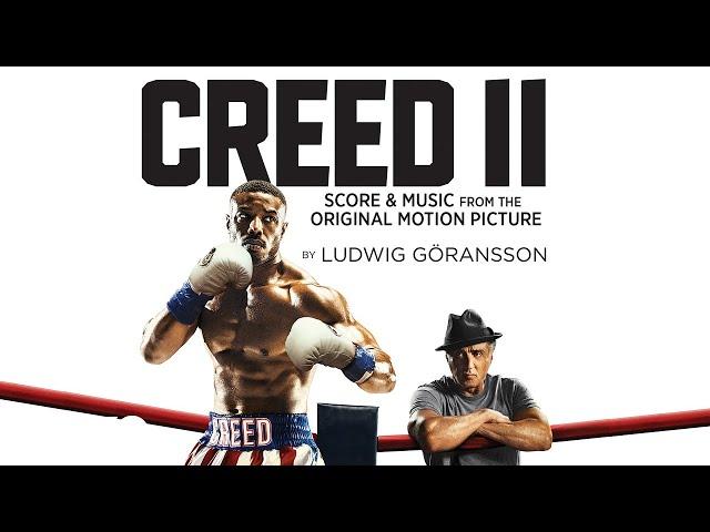 Runnin (feat. A$AP Rocky & Jacob Banks) | Creed II (Score & Music from the Original Mot...