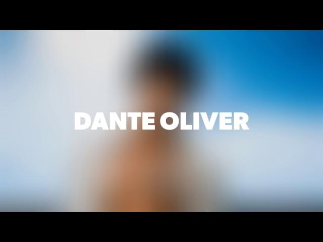 Brazilian DNA: DANTE OLIVER