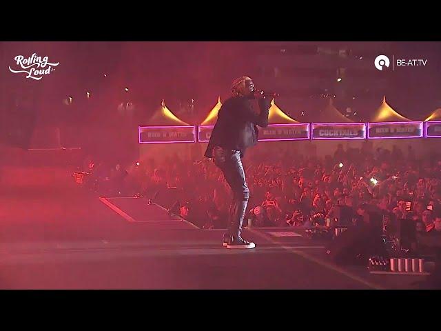 Playboi Carti Rolling Loud Bay Area 2019 Fullset