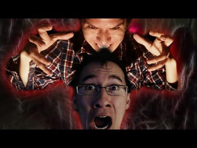 SCARIEST FAN-GAME EVER | Markiplier Trapped in Rick's Game