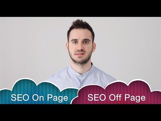 SEO On Page: scopri come ottimizzare al meglio il tuo sito web!