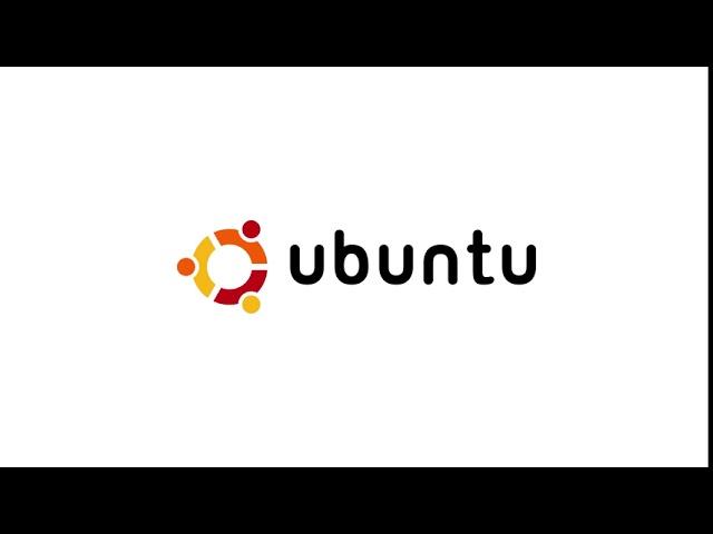 Old Ubuntu Startup Sound