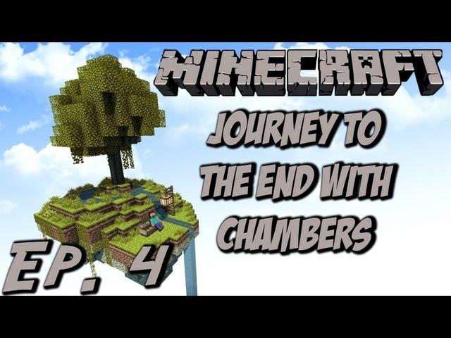 Journey to the End w/Chambers & Alishev |Ep.4| Jim Ciao!