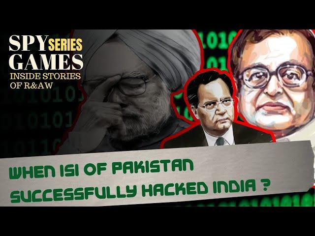 Operation BSNL: The Secret Story Of ISI Hacking BSNL