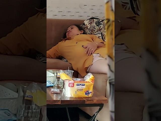 akibat nonton tv selalu sampai tidur jadi ngelantur 06