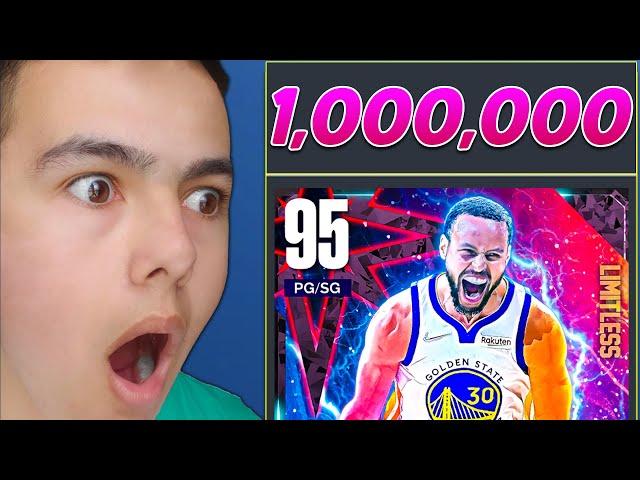 Going From 0 To 1,000,000 MT Part 1!