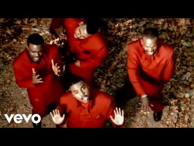 Jagged Edge - I Gotta Be